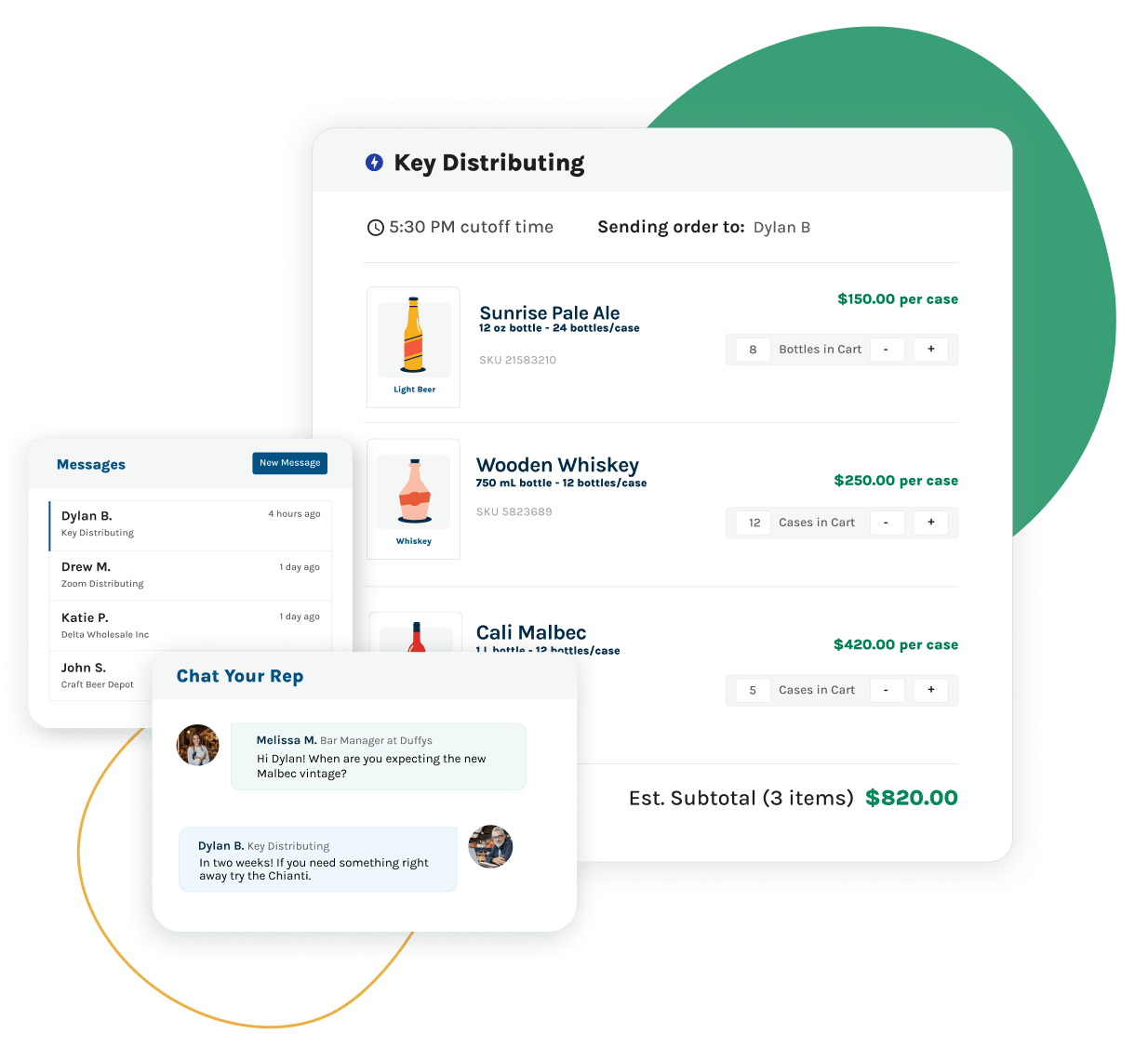 What Should I Do If A Product Is Missing From Provi - Premium Geometric Image Gallery - Desktop
